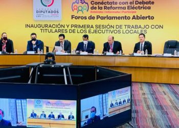 Escenario de aprobación de la reforma eléctrica en México; preocupa en EUA, obstaculiza inversión