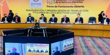 Escenario de aprobación de la reforma eléctrica en México; preocupa en EUA, obstaculiza inversión