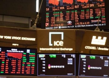 Mezcla mexicana gana 3.81%, retoma racha ganadora; conflicto Rusia-Ucrania genera incertidumbre