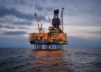 LUKOIL aumenta participación en el proyecto de gas Shah-Deniz