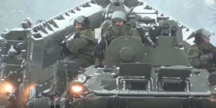 Sanciones a Rusia afectarán economía, mercados y perfil de riesgo global