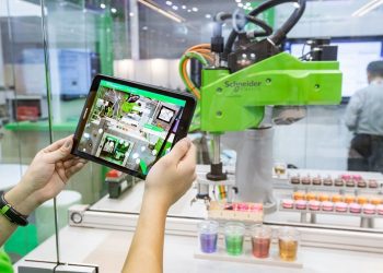 Schenider Electric anuncia inversión de 100 mdd para aumentar capacidad de producción y logística para Canadá, México y EUA