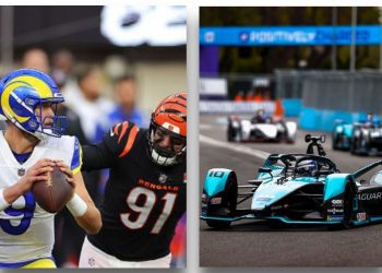 Formula E avanza en conciencia social, le falta respaldo sustentable; Super Bowl, le falta el sello ESG
