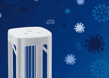 Iluminación UV-C: una vía para mitigar la propagación de virus y bacterias