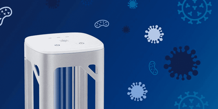 Iluminación UV-C: una vía para mitigar la propagación de virus y bacterias