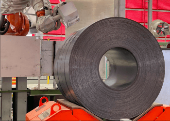 Ternium invierte 1,000 mdd para fortalecer capacidad de producción de acero