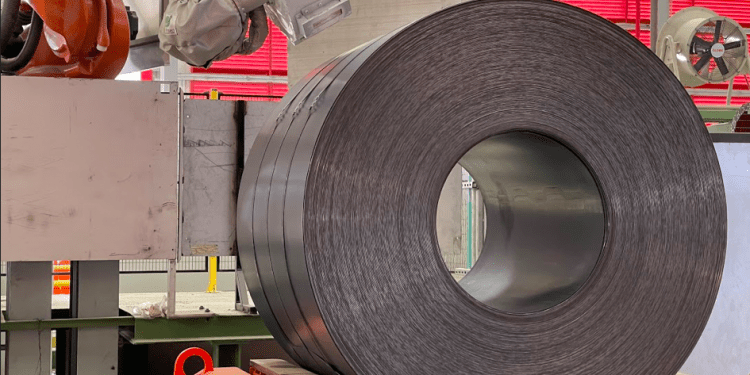 Ternium invierte 1,000 mdd para fortalecer capacidad de producción de acero