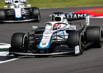 Williams Racing y Duracell anuncian una asociación a largo plazo
