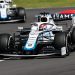 Williams Racing y Duracell anuncian una asociación a largo plazo