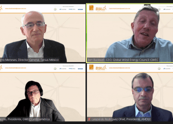 Reforma Eléctrica alejaría inversiones de hasta 6 MMDD anuales de renovables