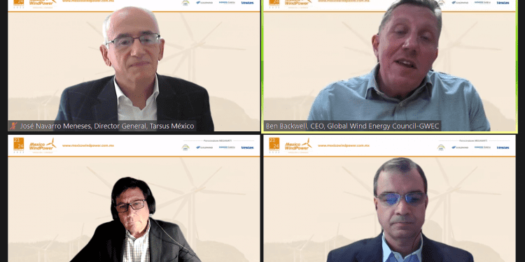 Reforma Eléctrica alejaría inversiones de hasta 6 MMDD anuales de renovables