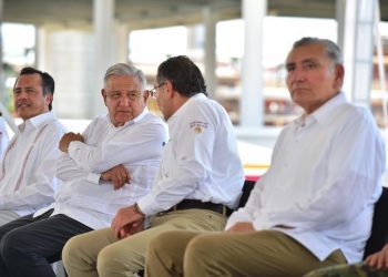 Estabilidad en los precios en los energéticos contribuye a frenar la inflación: AMLO