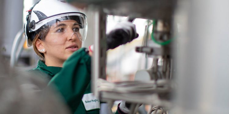 Baker Hughes, C3 AI, Accenture y Microsoft ofrecen soluciones de gestión de activos industriales