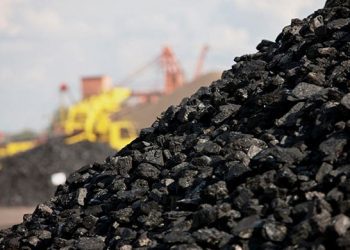 Exportaciones de carbón de EE. UU. aumentaron un 23 % en 2021