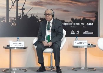 Falta de redes de transmisión para plantas de renovables, vulnera la red eléctrica: Cenace