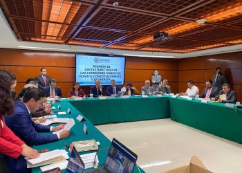 Diputados dictaminarán Reforma Eléctrica en actual periodo y votar su aprobación en abril