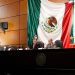 Comisiones Unidas, en sesión permanente para dictaminar Reforma Eléctrica