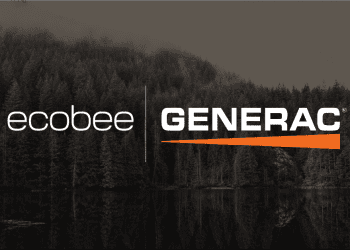 Generac adquiere a ecobee por 770 mdd