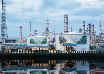 En riesgo la seguridad energética de Alemania por conflicto  Rusia-Ucrania-OTAN