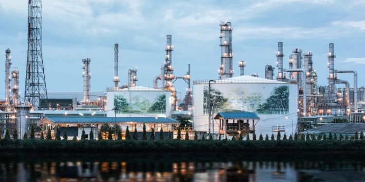 En riesgo la seguridad energética de Alemania por conflicto  Rusia-Ucrania-OTAN