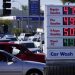 Precios reales de gasolina y diesel de EEUU  todavía no alcanzan los niveles de la crisis energética de 2008