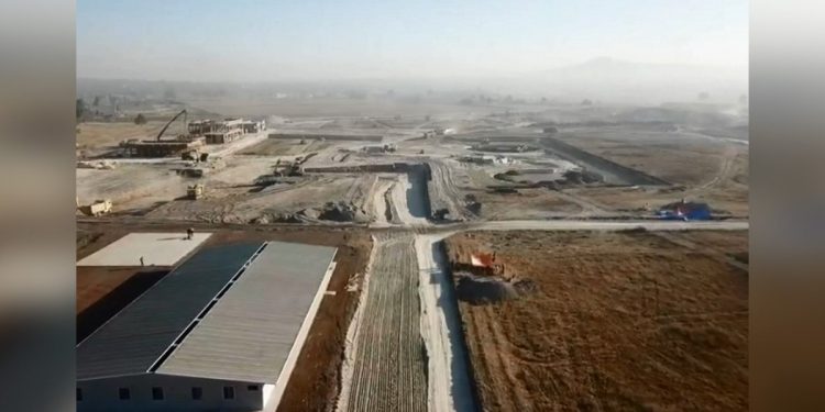 Aeropuerto Internacional Felipe Ángeles: la oferta inmobiliaria en la zona