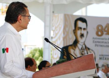 Pemex logra ahorros por 224 MMDP en tres años: Romero Oropeza