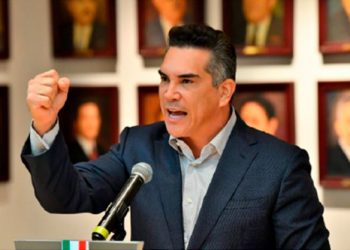 PRI rechaza Reforma Eléctrica de AMLO