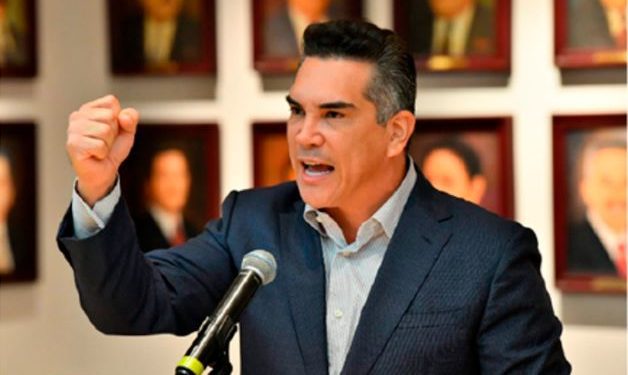 PRI rechaza Reforma Eléctrica de AMLO