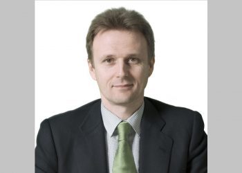 AVANGRID nombra CEO A Pedro Azagra