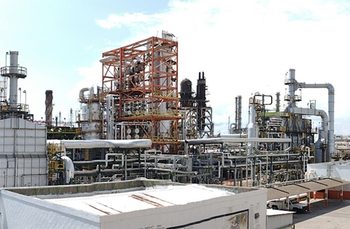 Conuee audita los Sistemas de Gestión de Energía de Pemex