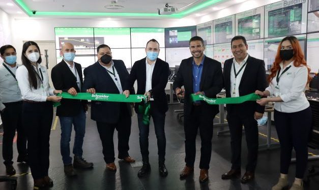 Schneider Electric impulsa Monterrey como su principal centro de innovación