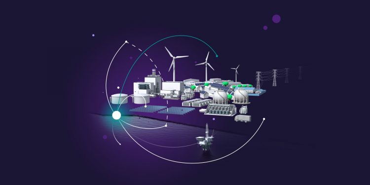 Siemens Energy obtiene pedido de electrolizadores para un proyecto de e-metanol a gran escala