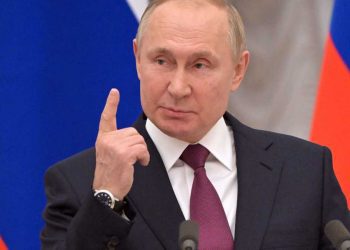 Vladimir Putin prohíbe exportaciones rusas de productos y materias primas