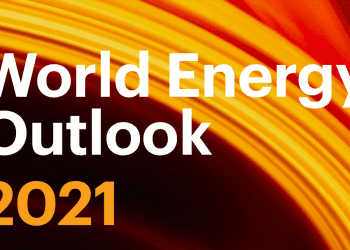 «World Energy Outlook 2021: Perspectivas para América Latina» I WEBINAR