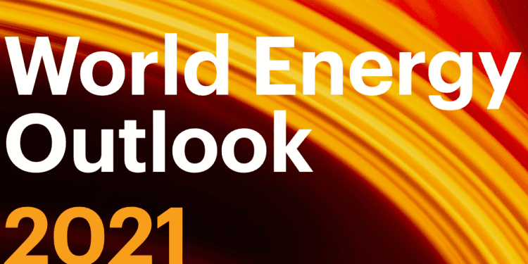 «World Energy Outlook 2021: Perspectivas para América Latina» I WEBINAR