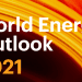 «World Energy Outlook 2021: Perspectivas para América Latina» I WEBINAR
