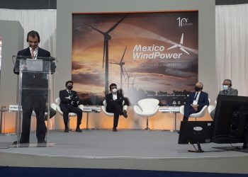 México necesita 38 MMDD para cumplir la meta aspiracional de 23 mil MW: AMDEE