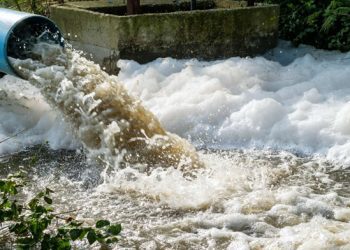 Semarnat publica límites de contaminantes en descargas de aguas residuales