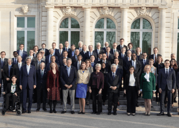 Sector energético global con cero emisiones netas para 2050: AIE