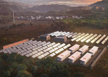 Secretaría de Energía de EEUU invertirá 2.4 mdd en tecnologías de almacenamiento de energía de próxima generación