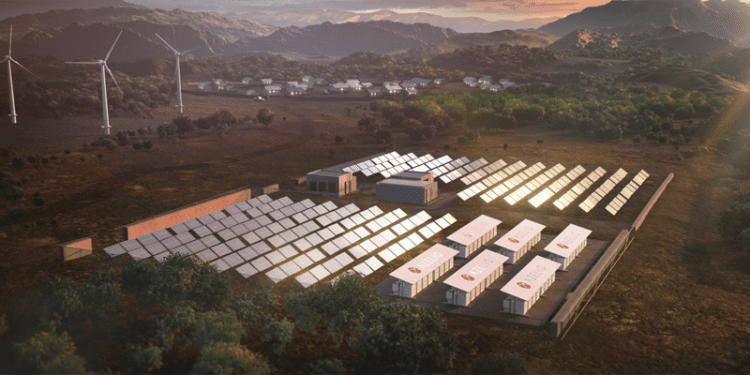 Secretaría de Energía de EEUU invertirá 2.4 mdd en tecnologías de almacenamiento de energía de próxima generación