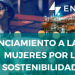 Eneryou lanza iniciativa para “Beca Mujeres por la Sostenibilidad”