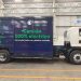 Megaflux presenta camión eléctrico producido 100% en México; empresa evalúa construir planta de producción