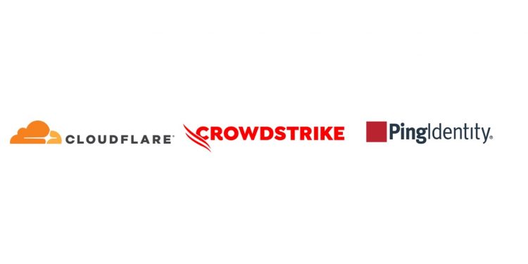 Cloudflare, CrowdStrike y Ping Identity se unen para fortalecer ciberseguridad de EUA, incluye sector energía
