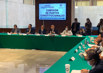 Cámara de Diputados definirá formato para analizar, discutir y aprobar reforma eléctrica