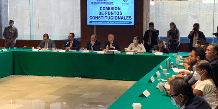 Cámara de Diputados definirá formato para analizar, discutir y aprobar reforma eléctrica