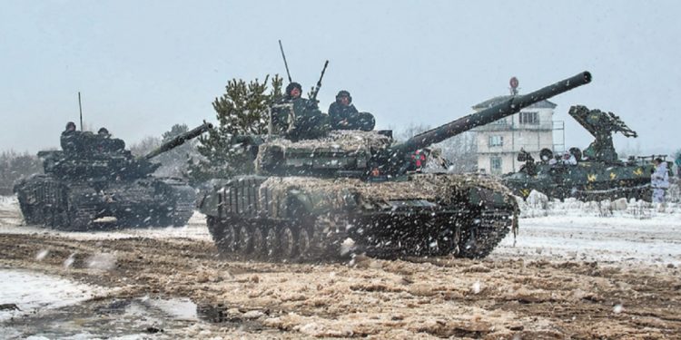 Conflicto Rusia-Ucrania transformará mercados de gas y petróleo y materias primas; China, el “as bajo la manga” de Rusia