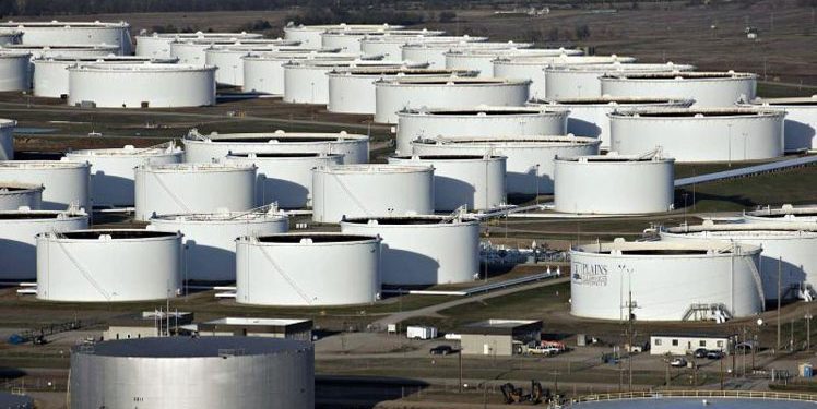 Precios de los destilados en EEUU suben por aumento de la demanda y bajos inventarios