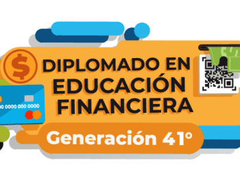 Diplomado en Educación Financiera I En Línea gratuito